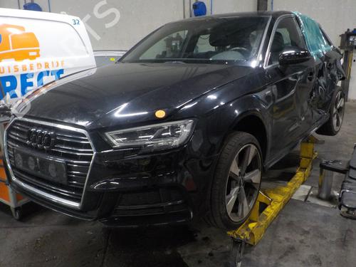 Starter AUDI A3 Sportback (8VA, 8VF) 1.6 TDI | BP23214344M8  - Image 5