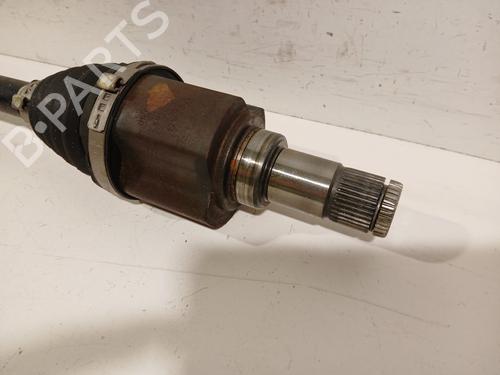 Right front driveshaft SEAT IBIZA V (KJ1, KJG) 1.0 | BP28283099M39 - Image 4