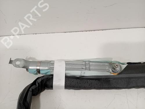 Venstre gardin airbag FIAT PANDA (312_, 319_) 0.9 (312PXG1A) | BP30812768C11