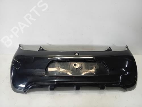 Used Rear bumper PEUGEOT 108 1.0 VTi 72 (72 hp) 20136037