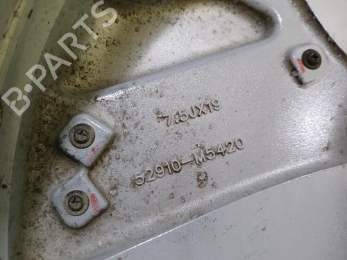 Fælgsæt HYUNDAI NEXO (FE) FCEV | BP31761814C100 - Image 7