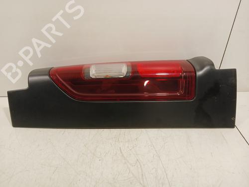 Left taillight OPEL VIVARO B Van (X82) 1.6 CDTI (05) | BP37267221C34 - Image 2