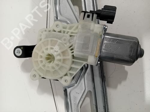 Front right window mechanism FORD TRANSIT V363 Van (FCD, FDD) 2.0 EcoBlue | BP25049780C23 - Image 4