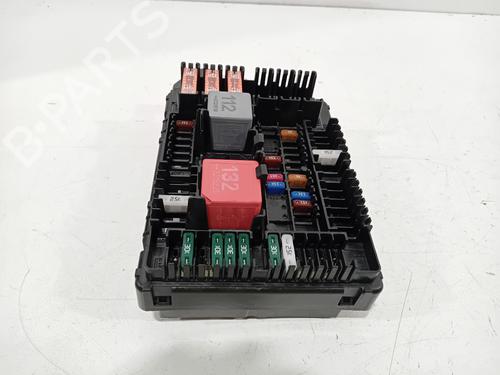 Fuse box MERCEDES-BENZ EQE (V295) EQE 350 (295.125) | BP29325486E1 - Image 4