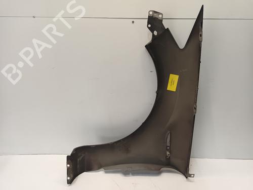 Right front fenders FORD MONDEO IV (BA7) 1.8 TDCi | BP23244770C42 