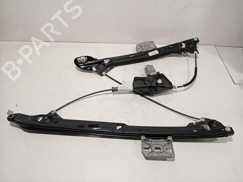 Used Rear left window mechanism Rear left window mechanism 38047117 38047117