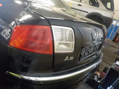 Left front driveshaft AUDI A8 D3 (4E2, 4E8) 4.2 quattro | BP10671234M38 