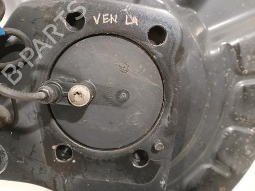 Left rear steering knuckle RENAULT AUSTRAL TCe 160 (HGMJ) | BP36675960M27 - Image 3
