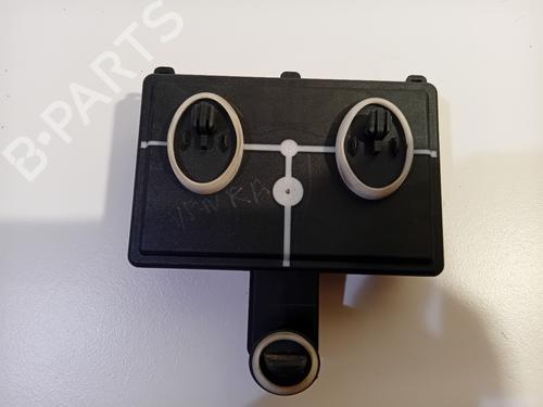 Electronic module AUDI Q7 (4MB, 4MG, 4MQ) 3.0 TDI quattro | BP26430880M83 