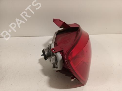Left taillight SEAT IBIZA IV (6J5, 6P1) 1.2 TDI | BP18025877C34 