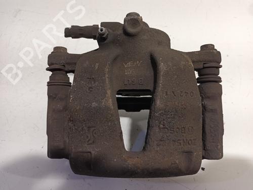 Used Right front brake caliper Right front brake caliper 17174802 17174802
