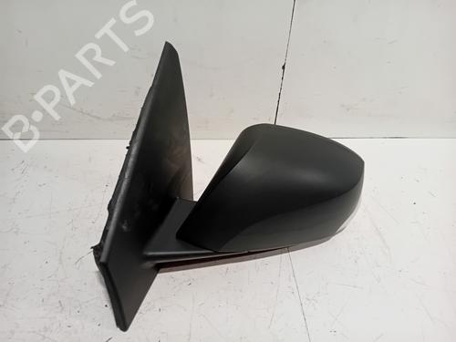 Used Left mirror RENAULT MEGANE III Grandtour (KZ0/1) 1.5 dCi (KZ09, KZ0D, KZ1G, KZ29, KZ14, KZ1W, KZ10, KZ1F,... (110 hp) 29169814