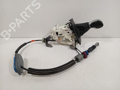 Used Gear lever RENAULT GRAND SCÉNIC IV (R9_) 1.3 TCe 160 (R9NC) (159 hp) 28282946