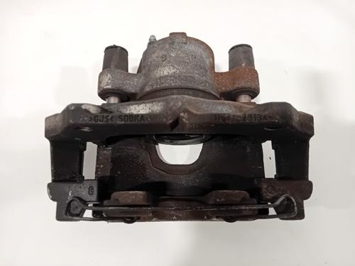 Left front brake caliper FORD FIESTA VII (HJ, HF) 1.0 EcoBoost | BP24229084M105 - Image 6