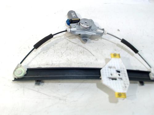 Front right window mechanism CHEVROLET CAPTIVA (C100, C140) 2.4 | BP7011145C23 - Image 3