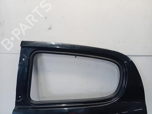 Left rear door PEUGEOT 108 1.0 VTi | BP27167895C4