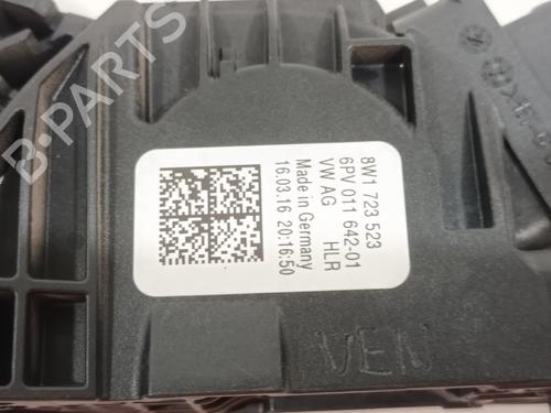 Pedal AUDI A4 B9 Avant (8W5, 8WD) 2.0 TDI | BP27093669I4 - Image 7