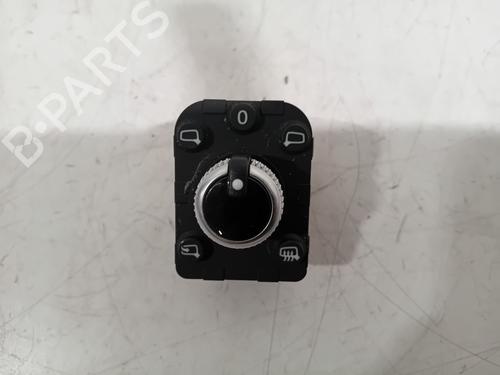 Mirror switch AUDI Q5 (FYB, FYG) 35 TDI Mild Hybrid (163 hp) 18121029