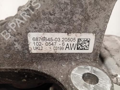 Left front steering knuckle MINI MINI COUNTRYMAN (F60) Cooper SE | BP36846274M25 - Image 4