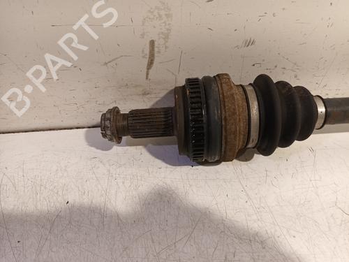Left rear driveshaft BMW 1 (E87) 118 d | BP15943664M40 