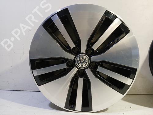 Used Rim VW GOLF VII (5G1, BQ1, BE1, BE2) 1.2 TSI (105 hp) 31069195