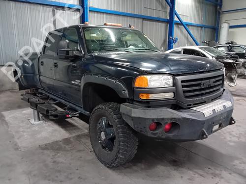 Intercooler GMC SIERRA 3500 Crew Cab Pickup 6.6 D | BP26302523M30  - Image 6