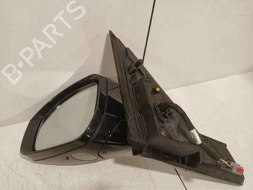 Used Left mirror Left mirror 38054037 38054037