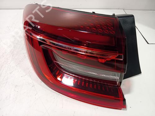 Used Left taillight Left taillight 37237221 37237221