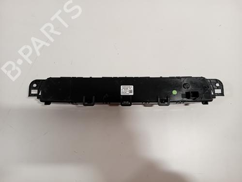 Climate control PEUGEOT PARTNER Box Body/MPV (K9) 1.5 BlueHDi 100 | BP29918515I5