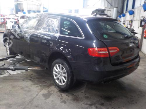 Left front driveshaft AUDI A4 B8 Avant (8K5) 2.0 TDI | BP25795373M38  - Image 9