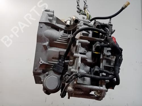 Gearbox RENAULT SCÉNIC IV (J9_) 1.3 TCe 160 (J9NC) | BP28610530M3 