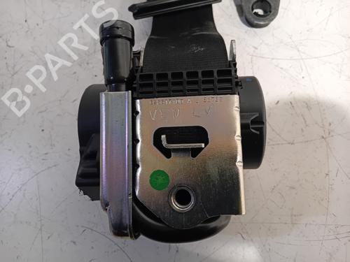 Front left seatbelt JAGUAR XE (X760) 2.0 D | BP24868828I26 