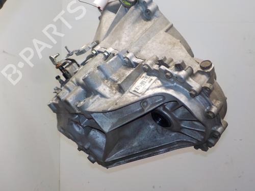 Gearbox MAZDA 6 Estate (GJ, GL) 2.2 D | BP11205856M3 