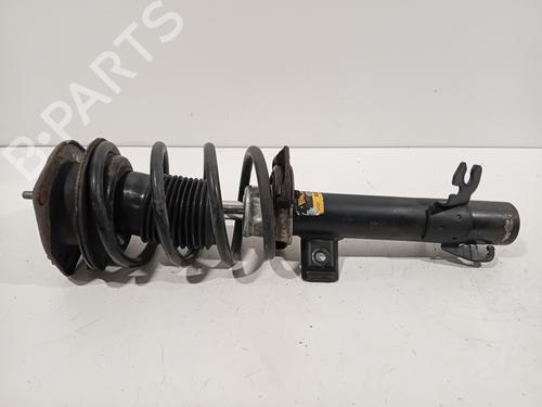 Used Right front shock absorber MINI MINI (R56) Cooper (120 hp) 18527463