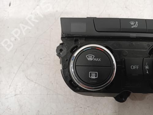 Climate control SEAT LEON (5F1) 1.0 TSI | BP23183475I5 - Image 2