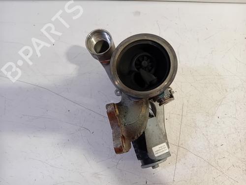 Turbocharger/Supercharger OPEL CORSA F (P2JO) 1.2 (68) | BP29169778M71 
