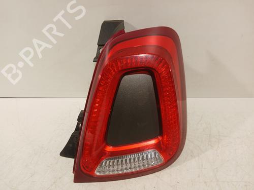 Used Right taillight Right taillight 39469793 39469793