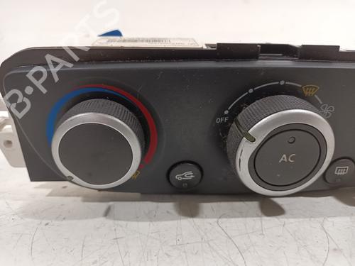 Climate control RENAULT MEGANE III Grandtour (KZ0/1) 1.5 dCi (KZ09, KZ0D, KZ1G, KZ29, KZ14, KZ1W, KZ10, KZ1F,... | BP15131251I5 