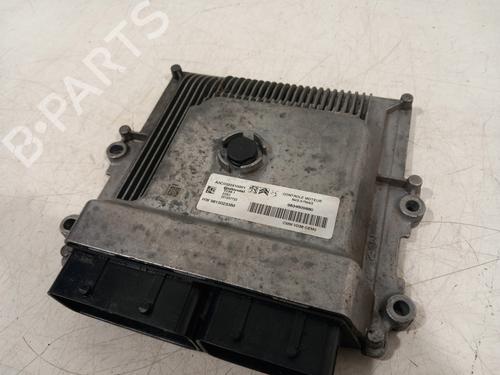 Motorstyringsenhed Motorstyringsenhed PEUGEOT 3008 II SUV (MC_, MR_, MJ_, M4_) 1.2 THP/ PureTech 130 (MRHNSM, MRHNSU, MRHNSJ, MRHNYW,... (131 hp) 33610094 33610094