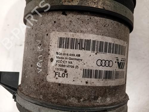 Right front shock absorber AUDI A6 C7 Avant (4G5, 4GD) 3.0 TDI quattro | BP25133507M17 