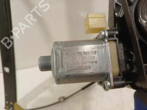 Front left window mechanism SKODA OCTAVIA III Combi (5E5, 5E6) 1.4 TSI | BP38068770C22 - Image 6