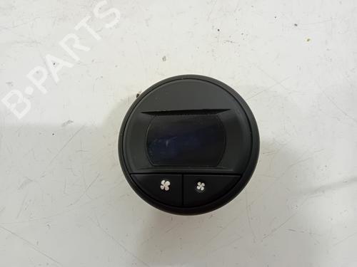 Used Climate control Climate control 15131169 15131169
