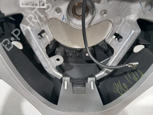 Steering wheel SUZUKI SWIFT IV (FZ, NZ) 1.2 (AZH412, ZC72S) | BP36917896C49  - Image 5