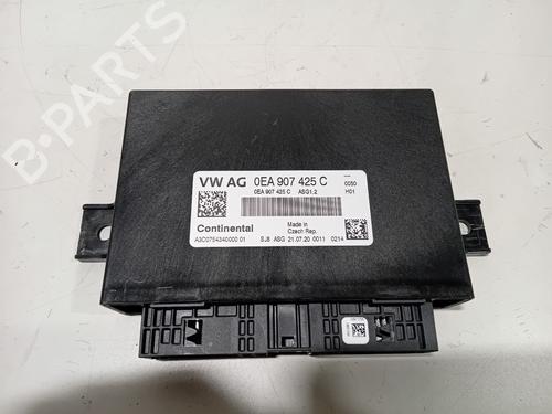 Used Engine control unit (ECU) Engine control unit (ECU) 38796450 38796450