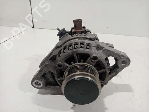 Used Alternator CITROËN C1 II (PA_, PS_) 1.0 VTi 72 (72 hp) 30567176