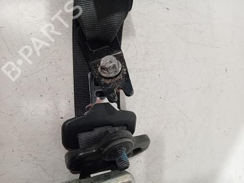 Rear right seatbelt VOLVO V60 I (155) D6 Hybrid AWD | BP22310595I28 