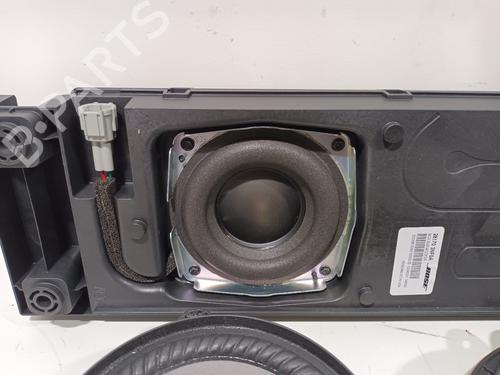Electronic module NISSAN LEAF (ZE0) Electric | BP31905866M83 - Image 2