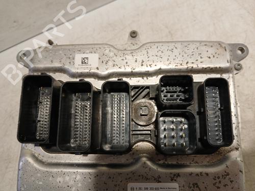 Engine control unit (ECU) BMW 1 (F20) 116 i | BP35815322M57 - Image 3