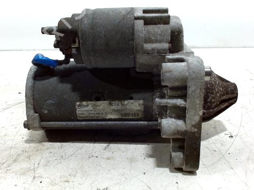 Used Starter Starter 11489771 11489771