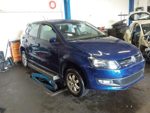 Starter VW POLO V (6R1, 6C1) 1.2 TDI | BP8083805M8 